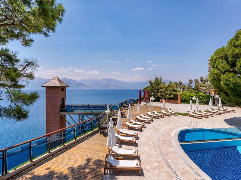 Delta Hotels by Marriott Antalya Lara ADULT ONLY image