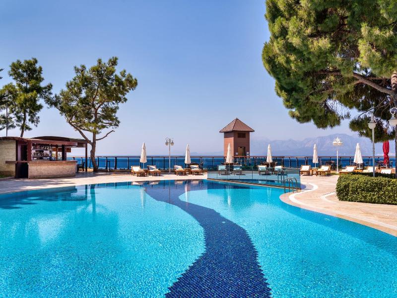 Delta Hotels by Marriott Antalya Lara ADULT ONLY image