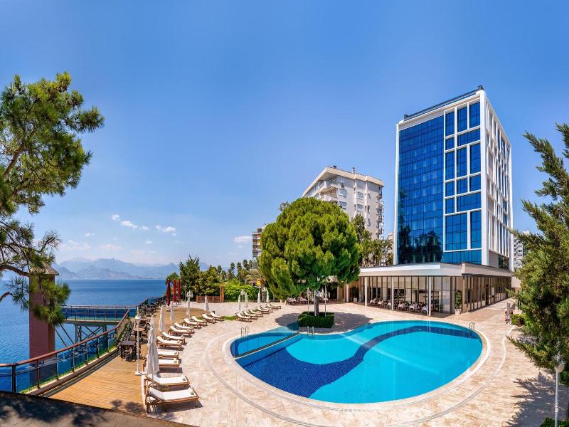 Delta Hotels by Marriott Antalya Lara ADULT ONLY image