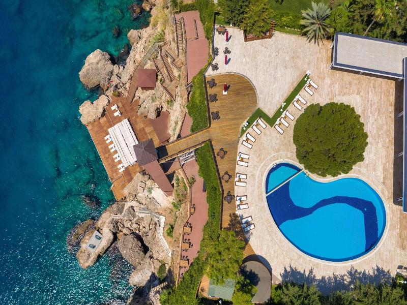 Delta Hotels by Marriott Antalya Lara ADULT ONLY image