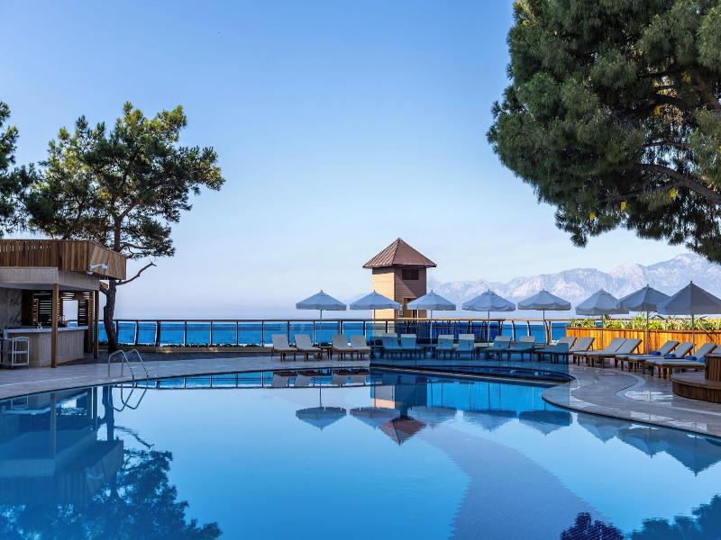 Delta Hotels by Marriott Antalya Lara ADULT ONLY image