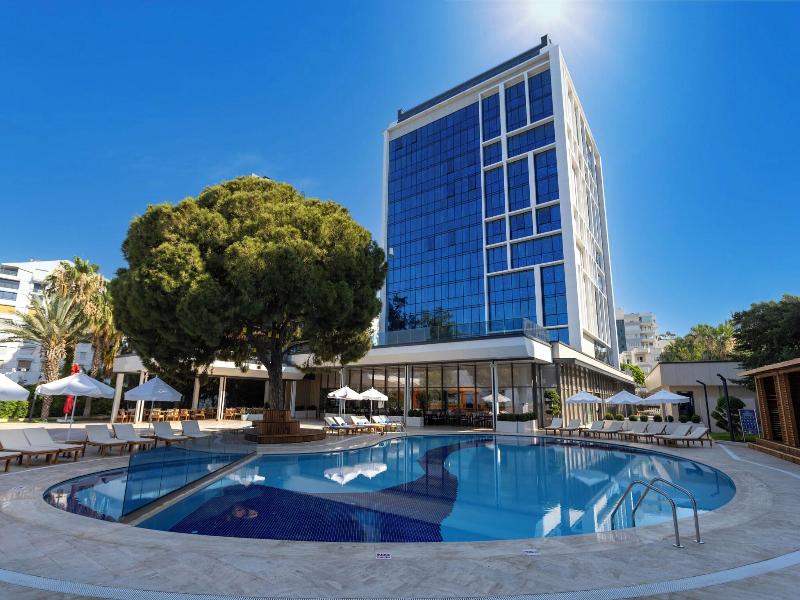 Delta Hotels by Marriott Antalya Lara ADULT ONLY image