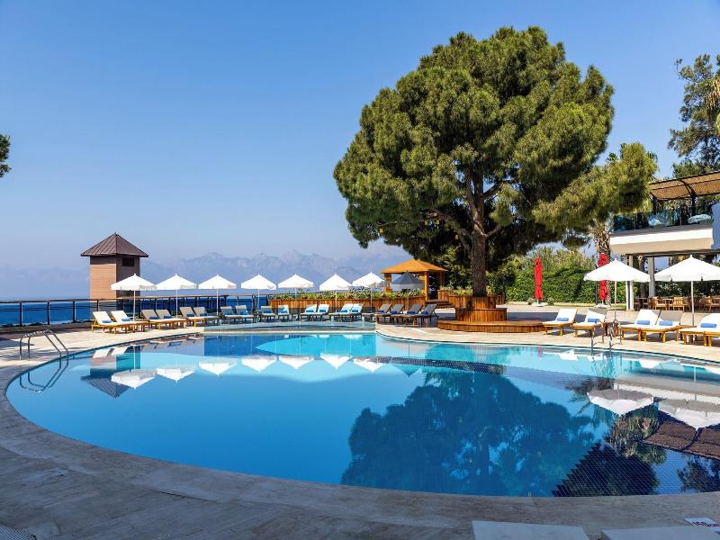 Delta Hotels by Marriott Antalya Lara ADULT ONLY image