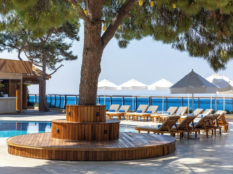 Delta Hotels by Marriott Antalya Lara ADULT ONLY image