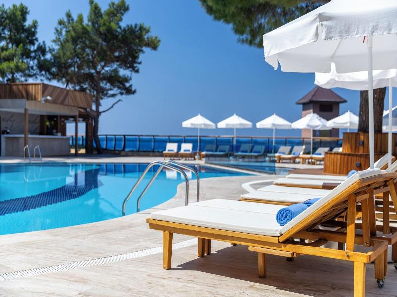 Delta Hotels by Marriott Antalya Lara ADULT ONLY image