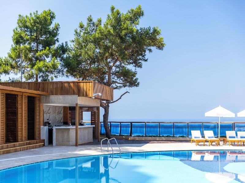 Delta Hotels by Marriott Antalya Lara ADULT ONLY image
