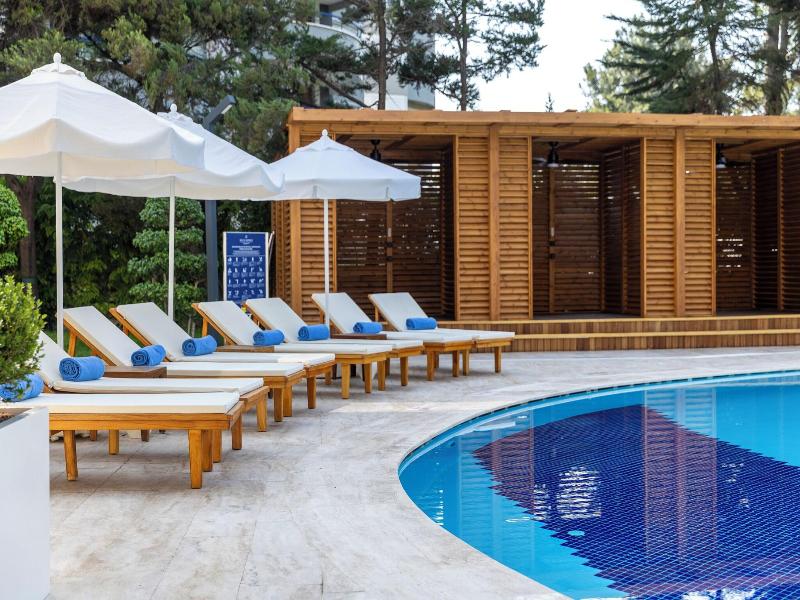 Delta Hotels by Marriott Antalya Lara ADULT ONLY image