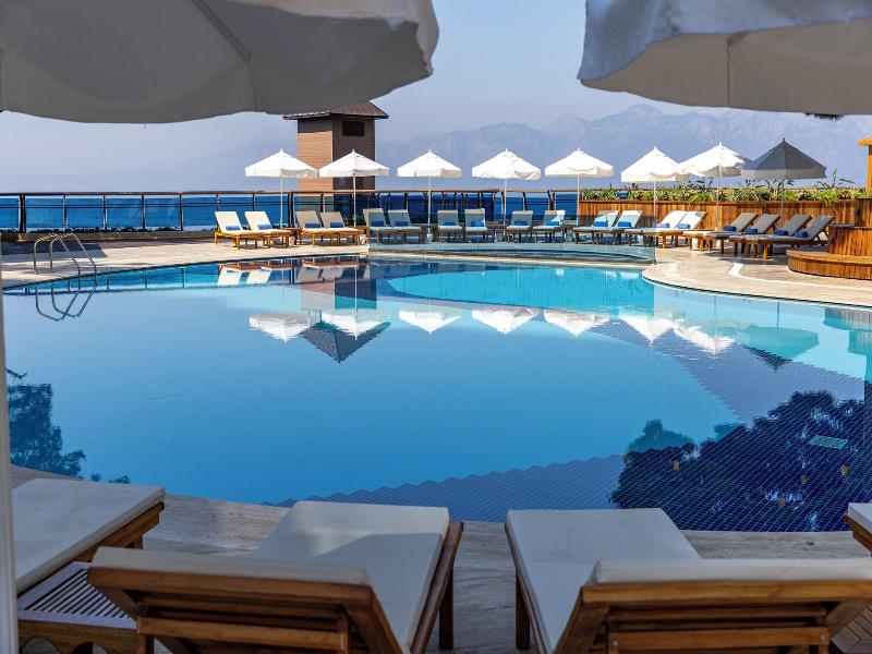 Delta Hotels by Marriott Antalya Lara ADULT ONLY image