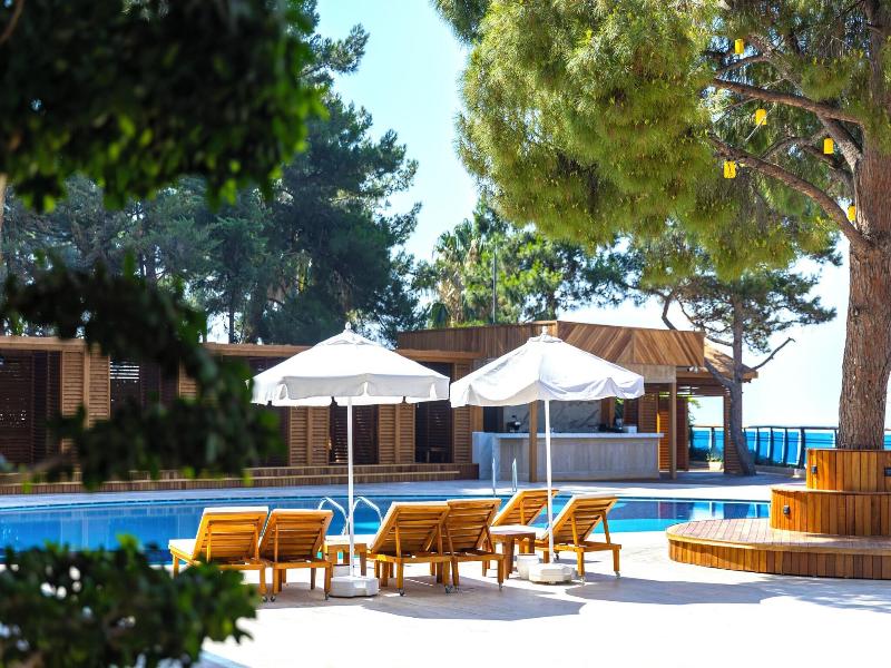 Delta Hotels by Marriott Antalya Lara ADULT ONLY image