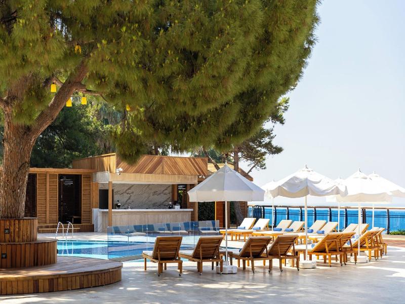 Delta Hotels by Marriott Antalya Lara ADULT ONLY image