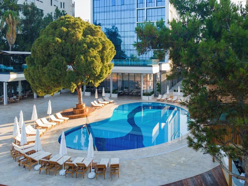Delta Hotels by Marriott Antalya Lara ADULT ONLY image
