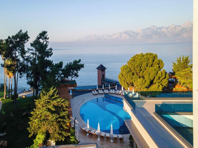 Delta Hotels by Marriott Antalya Lara ADULT ONLY image