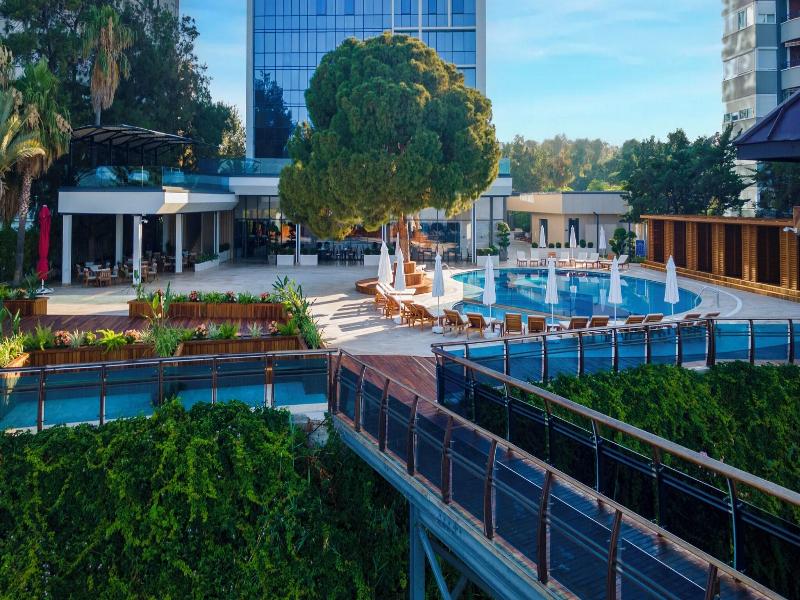 Delta Hotels by Marriott Antalya Lara ADULT ONLY image