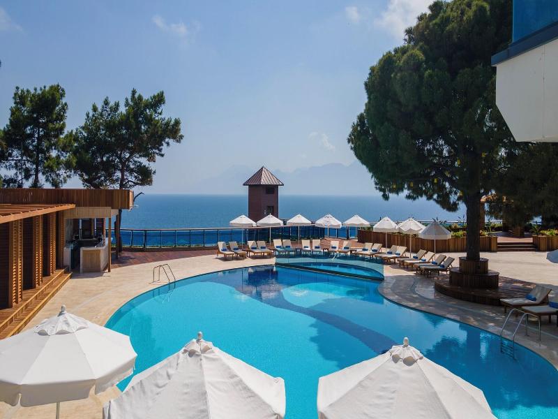 Delta Hotels by Marriott Antalya Lara ADULT ONLY image