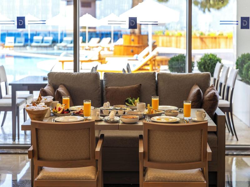 Delta Hotels by Marriott Antalya Lara ADULT ONLY image