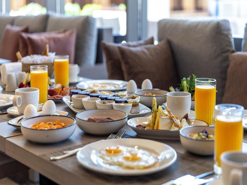 Delta Hotels by Marriott Antalya Lara ADULT ONLY image