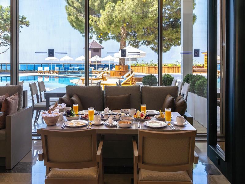 Delta Hotels by Marriott Antalya Lara ADULT ONLY image
