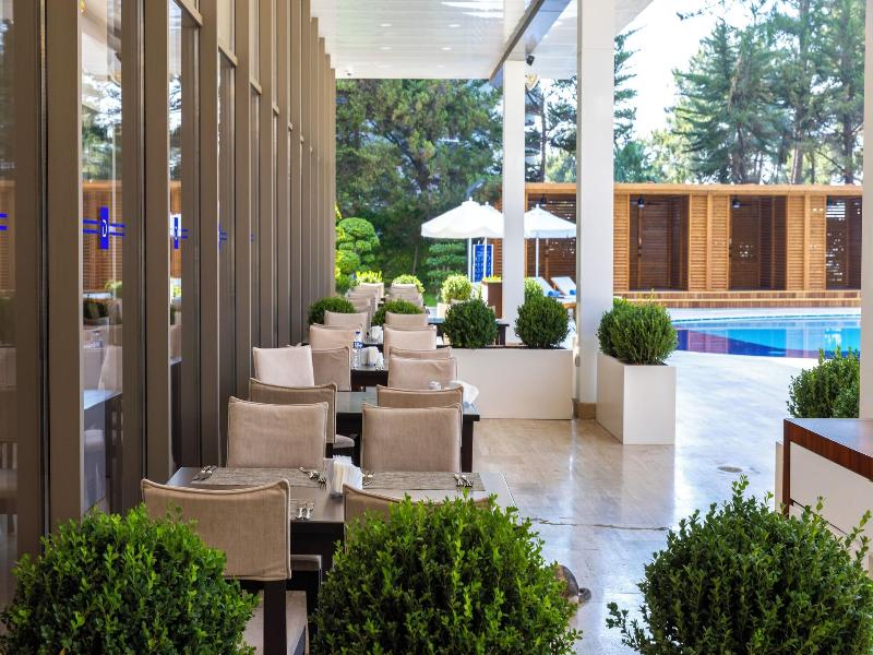Delta Hotels by Marriott Antalya Lara ADULT ONLY image