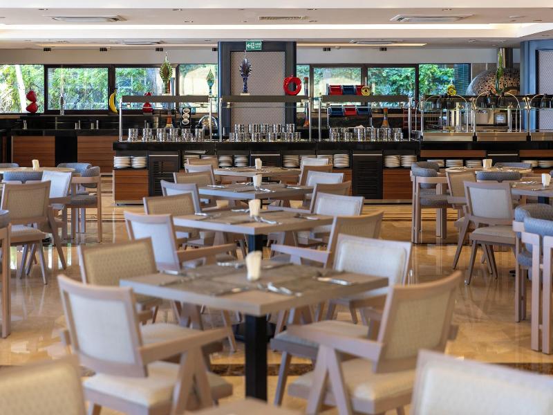 Delta Hotels by Marriott Antalya Lara ADULT ONLY image