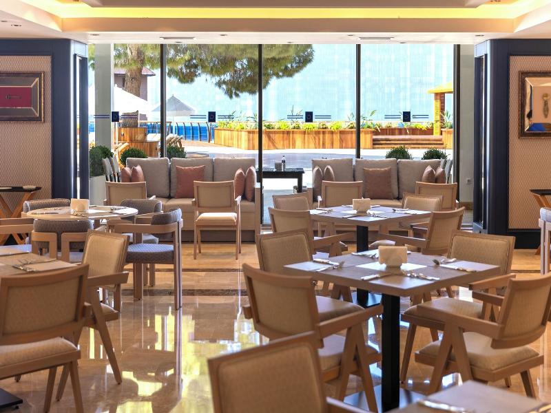 Delta Hotels by Marriott Antalya Lara ADULT ONLY image