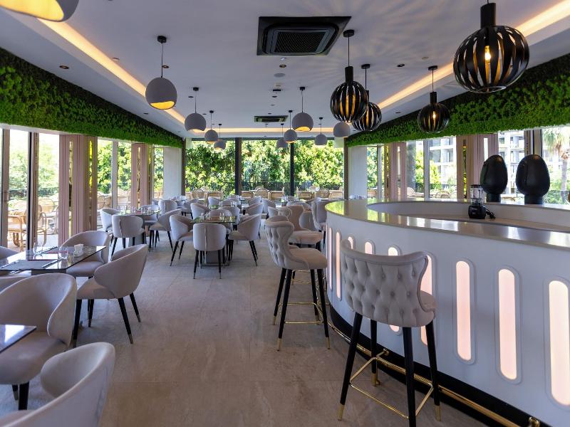 Delta Hotels by Marriott Antalya Lara ADULT ONLY image