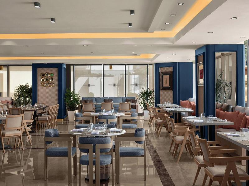 Delta Hotels by Marriott Antalya Lara ADULT ONLY image