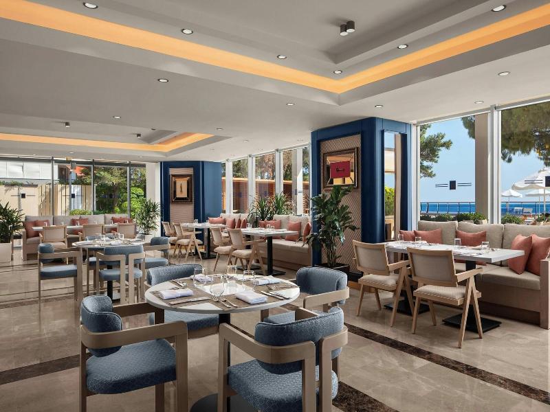 Delta Hotels by Marriott Antalya Lara ADULT ONLY image