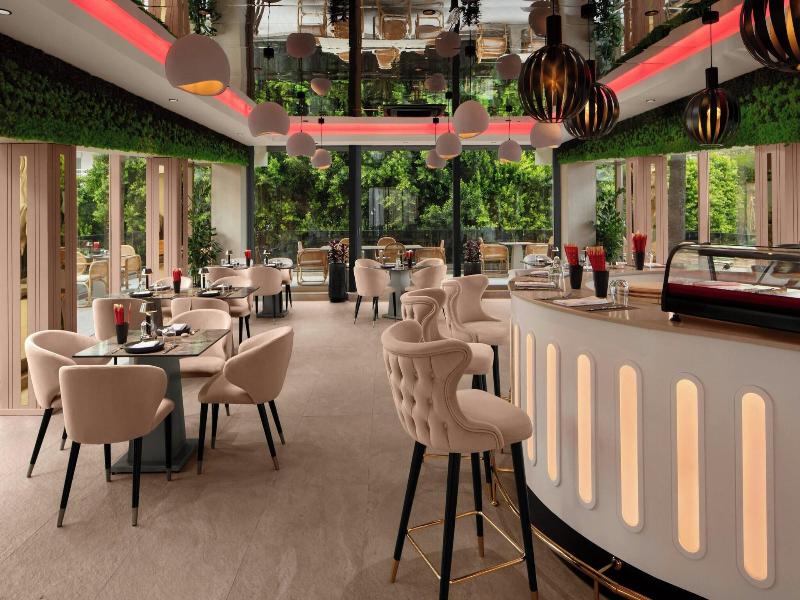 Delta Hotels by Marriott Antalya Lara ADULT ONLY image