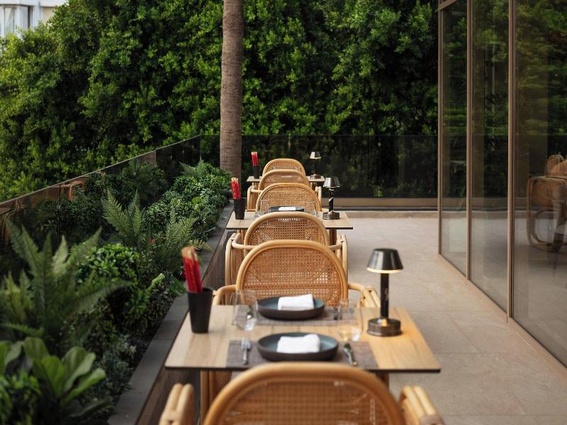 Delta Hotels by Marriott Antalya Lara ADULT ONLY image