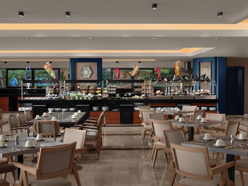 Delta Hotels by Marriott Antalya Lara ADULT ONLY image