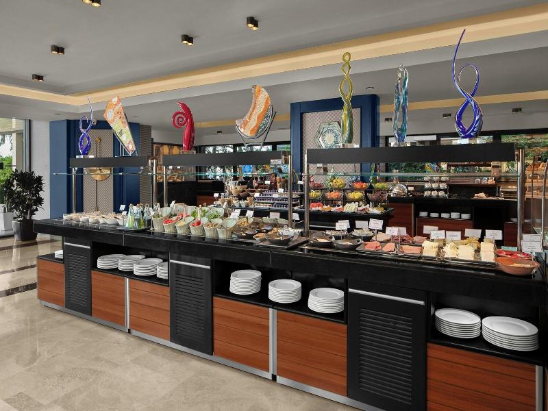Delta Hotels by Marriott Antalya Lara ADULT ONLY image