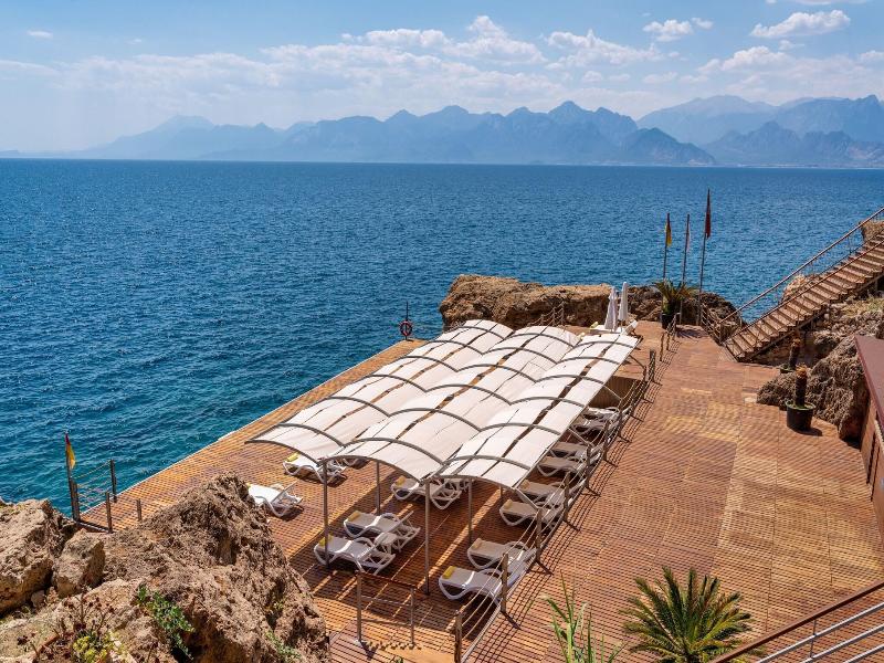 Delta Hotels by Marriott Antalya Lara ADULT ONLY image
