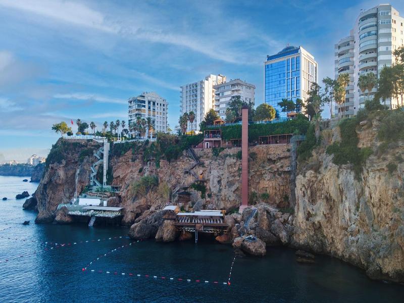 Delta Hotels by Marriott Antalya Lara ADULT ONLY image
