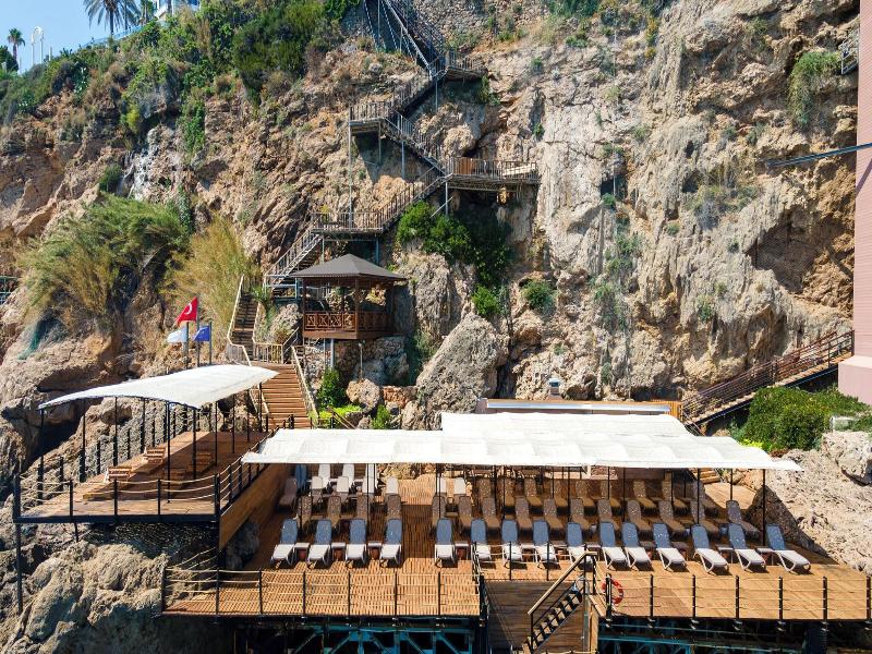 Delta Hotels by Marriott Antalya Lara ADULT ONLY image
