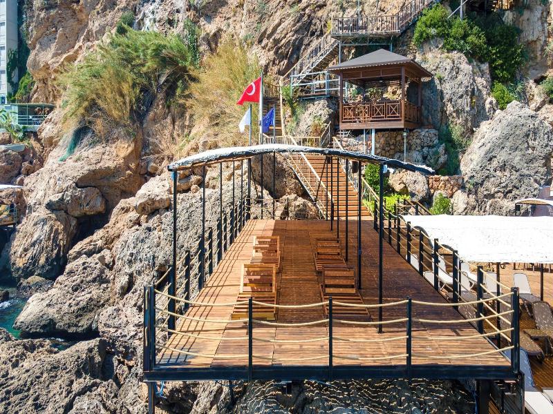Delta Hotels by Marriott Antalya Lara ADULT ONLY image