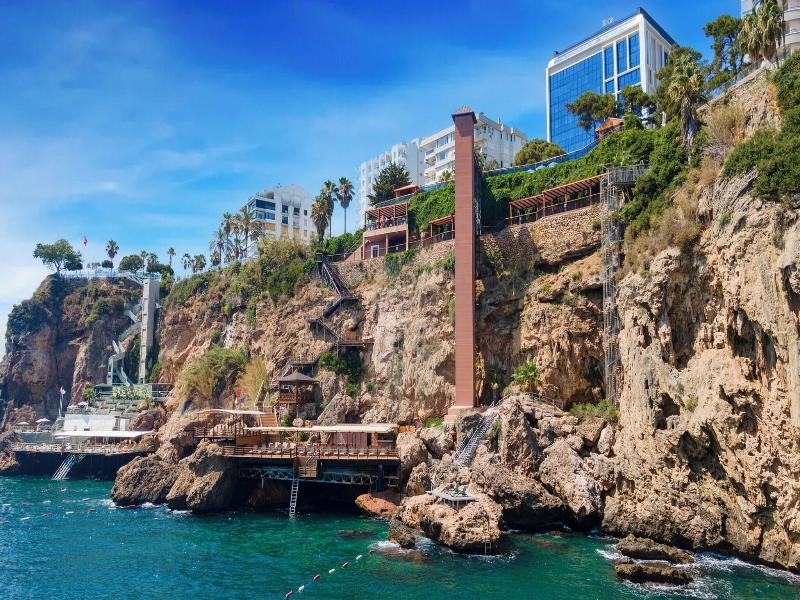Delta Hotels by Marriott Antalya Lara ADULT ONLY image