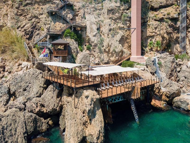 Delta Hotels by Marriott Antalya Lara ADULT ONLY image