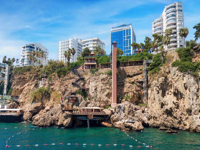 Delta Hotels by Marriott Antalya Lara ADULT ONLY image