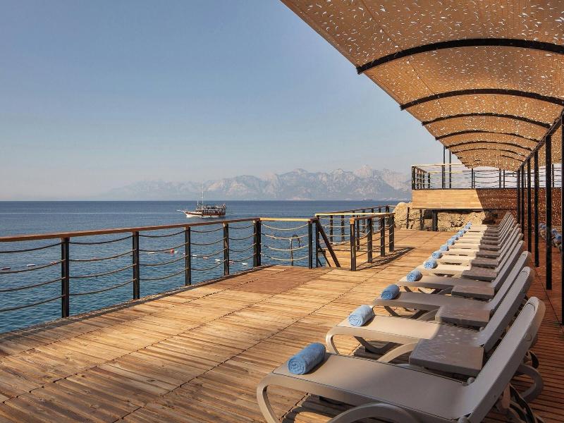 Delta Hotels by Marriott Antalya Lara ADULT ONLY image
