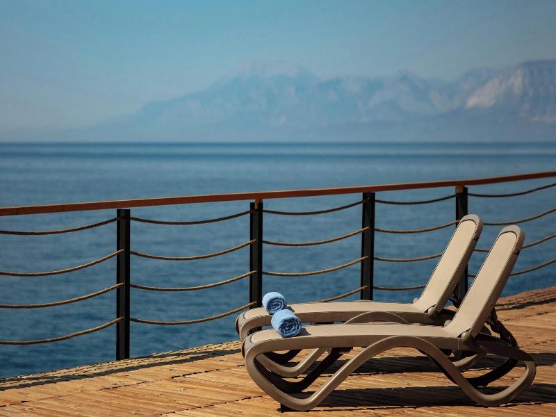 Delta Hotels by Marriott Antalya Lara ADULT ONLY image