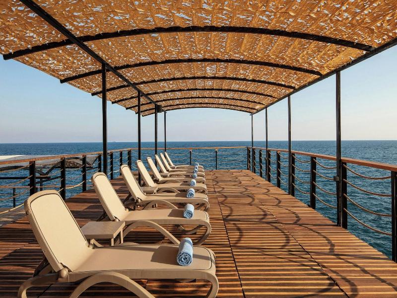 Delta Hotels by Marriott Antalya Lara ADULT ONLY image