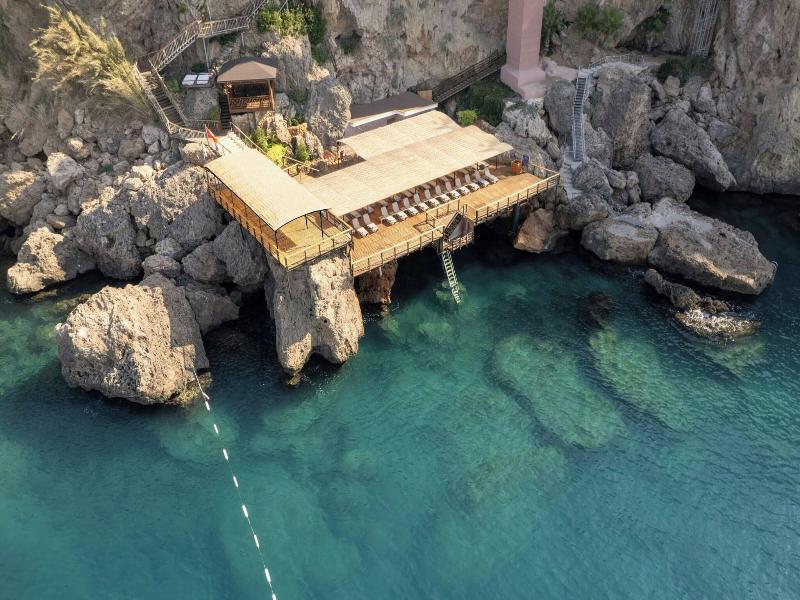 Delta Hotels by Marriott Antalya Lara ADULT ONLY image