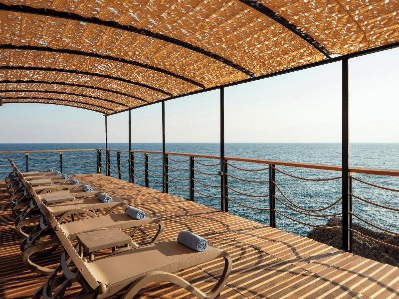 Delta Hotels by Marriott Antalya Lara ADULT ONLY image