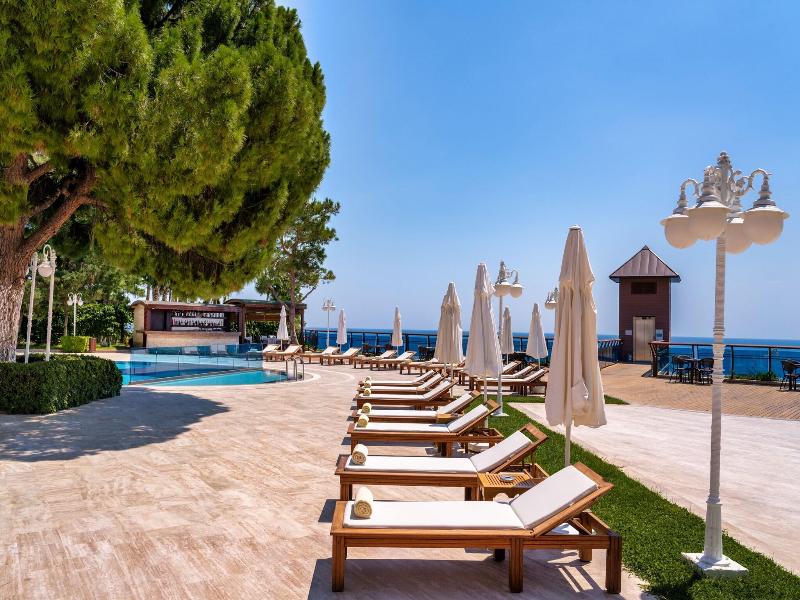 Delta Hotels by Marriott Antalya Lara ADULT ONLY image
