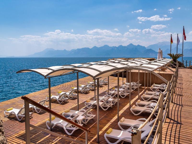 Delta Hotels by Marriott Antalya Lara ADULT ONLY image