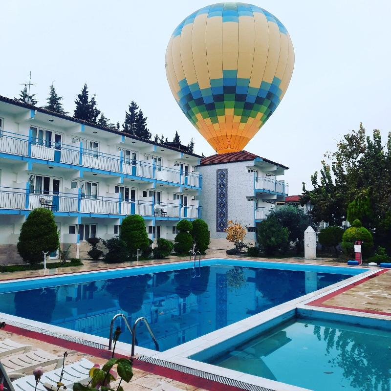 Uyum Otel