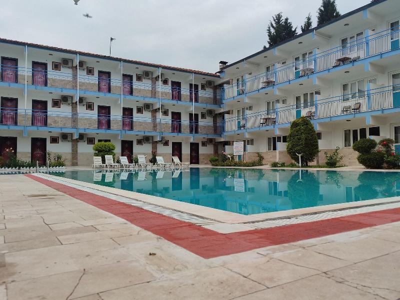 Uyum Otel