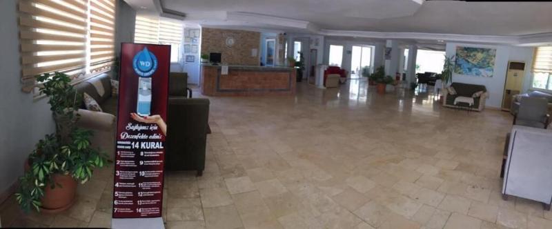 Uyum Otel