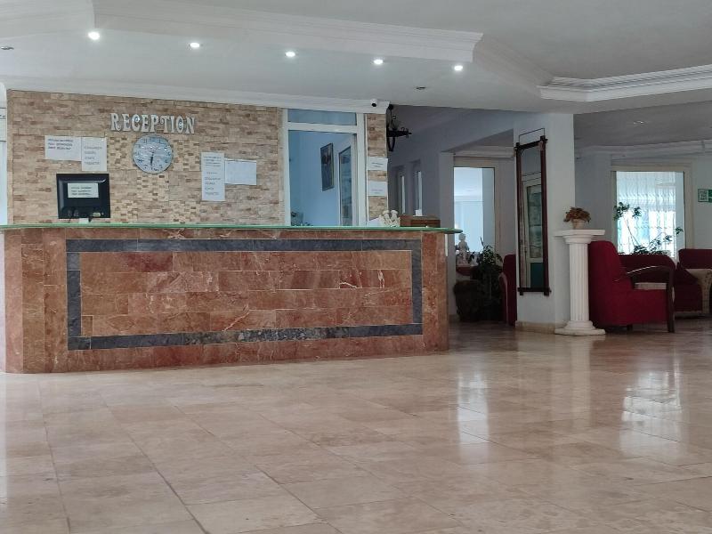 Uyum Otel