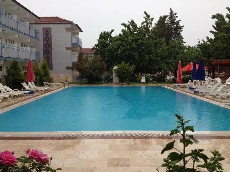 Uyum Otel